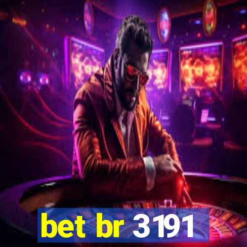 bet br 3191